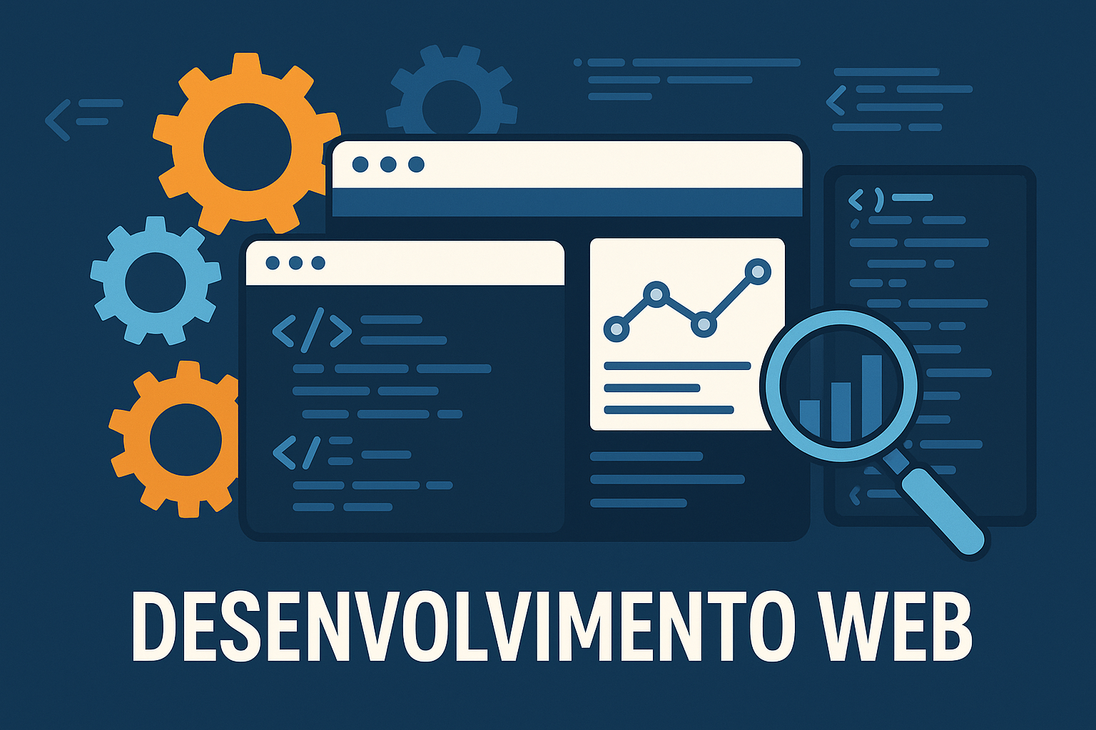 Desenvolvimento Web
